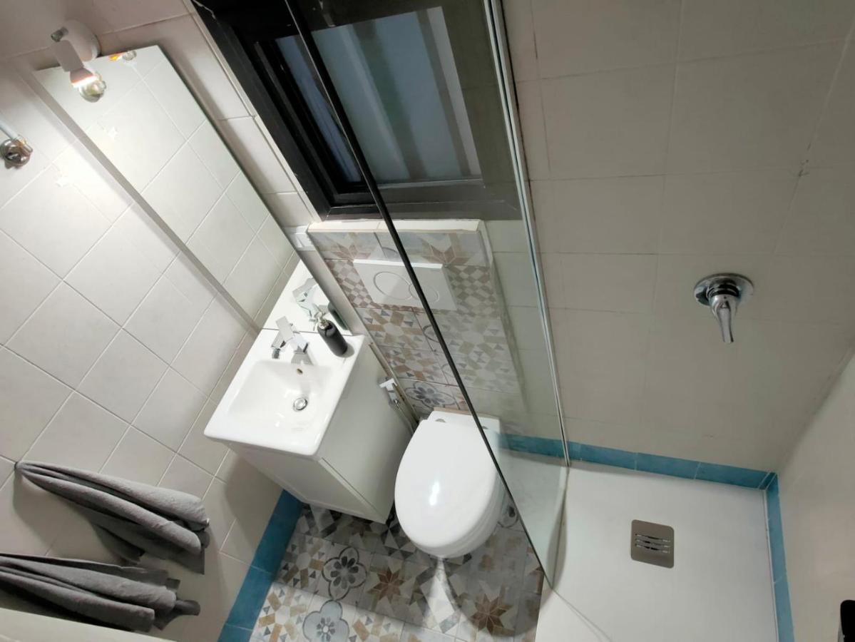 Green Suite Bari Exterior foto